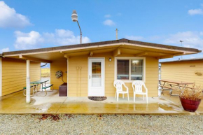 Blake's Skagit Resort, Cabin 4